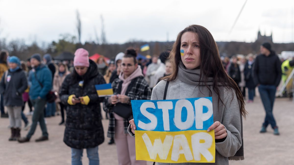 Чехия создаст программу добровольного возвращения беженцев