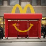 Активистка требует изменить название популярного бургера McDonald’s в Украине