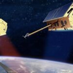 Украина создаст Космические силы — зарегистрирован новый законопроект