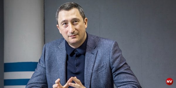Алексей Чернышов