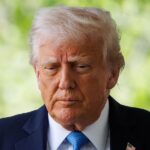 Мирная инициатива Трампа провалилась: Кремль не идет на уступки, — The Telegraph