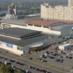 Максим Криппа приобрёл пакет акций Международного выставочного центра