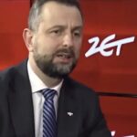 Польша не отправит свои войска на территорию Украины — заявление министра обороны