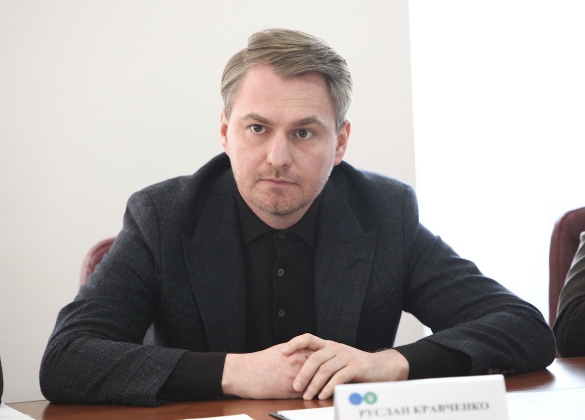 Генпрокурор Кравченко о 70 обысках в НАБУ: это моя стратегия / Фото: открытые источники