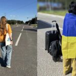 Украина вывезла из российской оккупации двух подростков