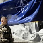 Москва заявила о недопустимости присутствия войск НАТО в Украине, несмотря на иной взгляд Трампа